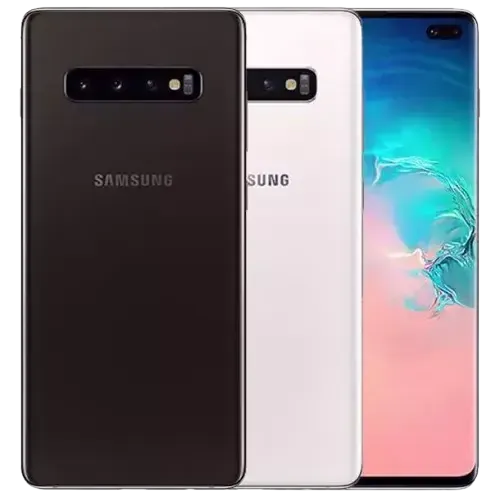 Samsung S10+ 128gb